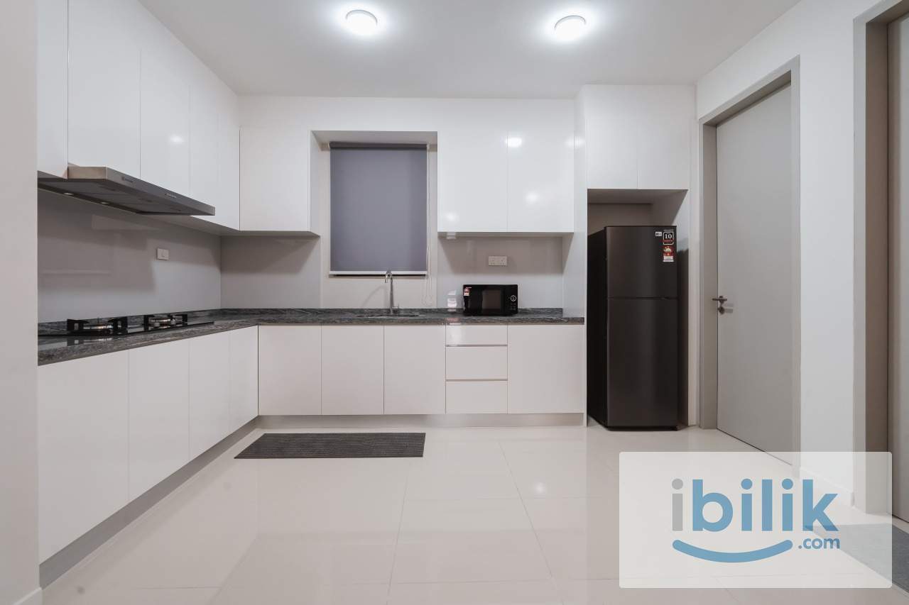 🏙️ ROOM / UNIT FOR RENT @ SAPPHIRE PARADIGM, PETALING JAYA - Image 2