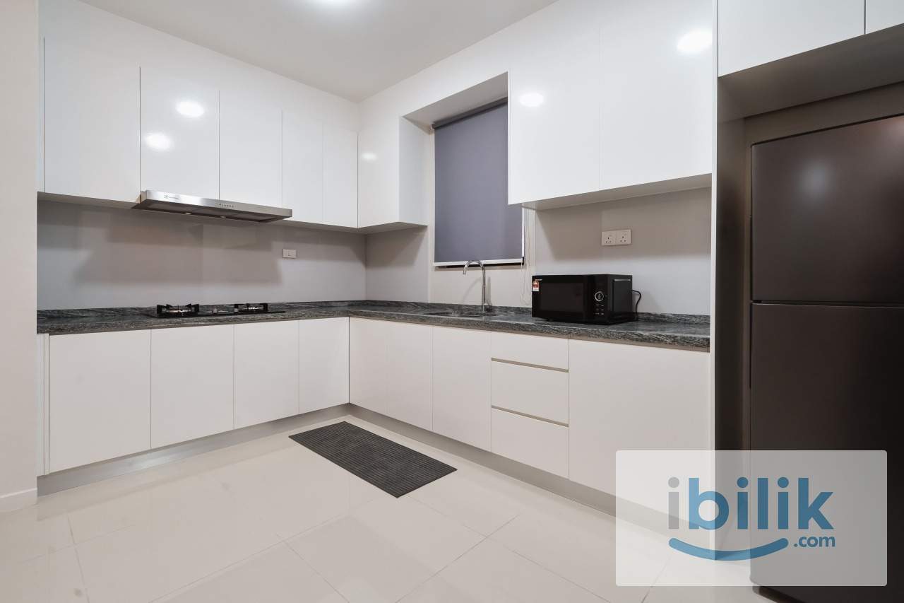 🏙️ ROOM / UNIT FOR RENT @ SAPPHIRE PARADIGM, PETALING JAYA - Image 4
