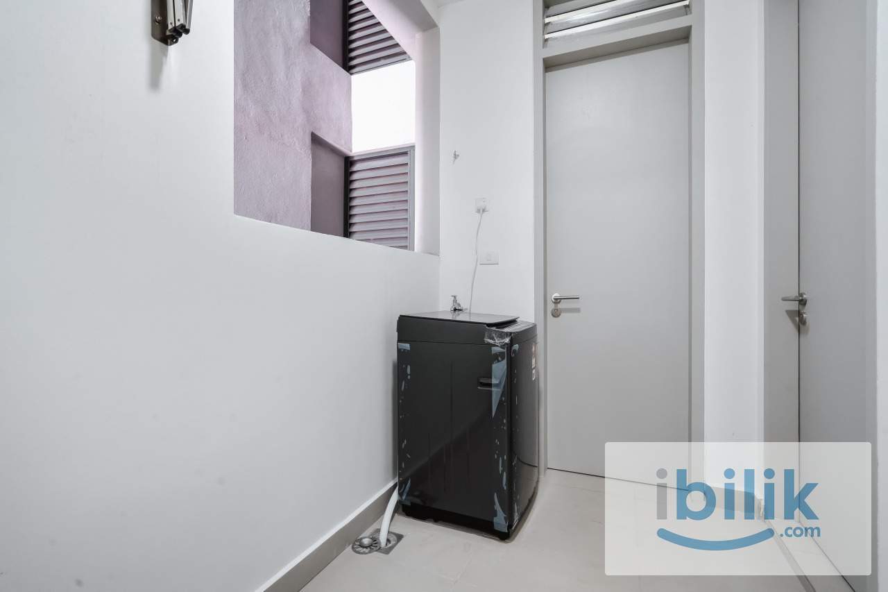 🏙️ ROOM / UNIT FOR RENT @ SAPPHIRE PARADIGM, PETALING JAYA - Image 5