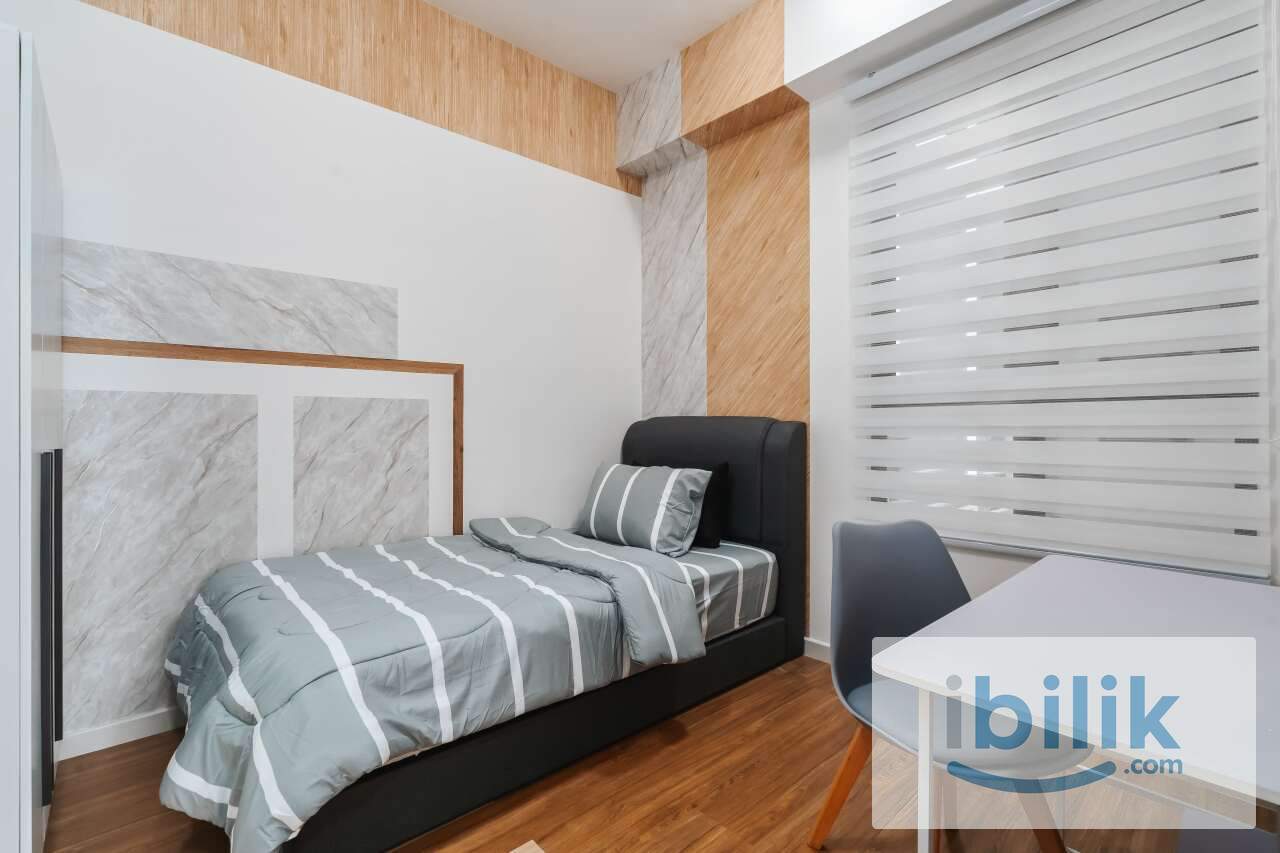 🏙️ ROOM / UNIT FOR RENT @ Aster Residence 🌿 - Image 1