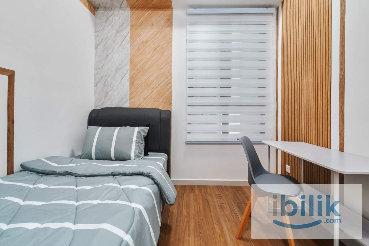 🏙️ ROOM / UNIT FOR RENT @ Aster Residence 🌿 - Image 5