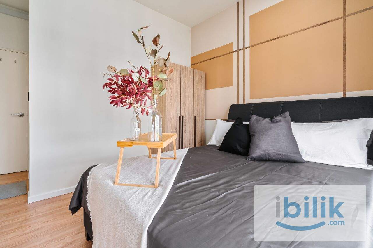 🏙️ MASTER ROOM / UNIT FOR RENT @ Dian Residency - Image 4