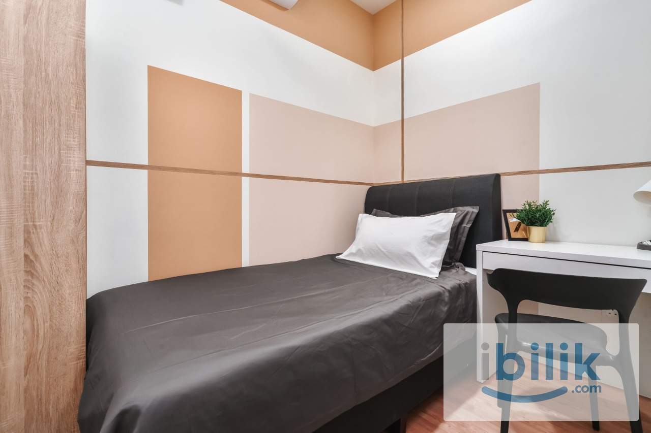 🏙️ ROOM / UNIT FOR RENT @ Dian Residency - Image 1