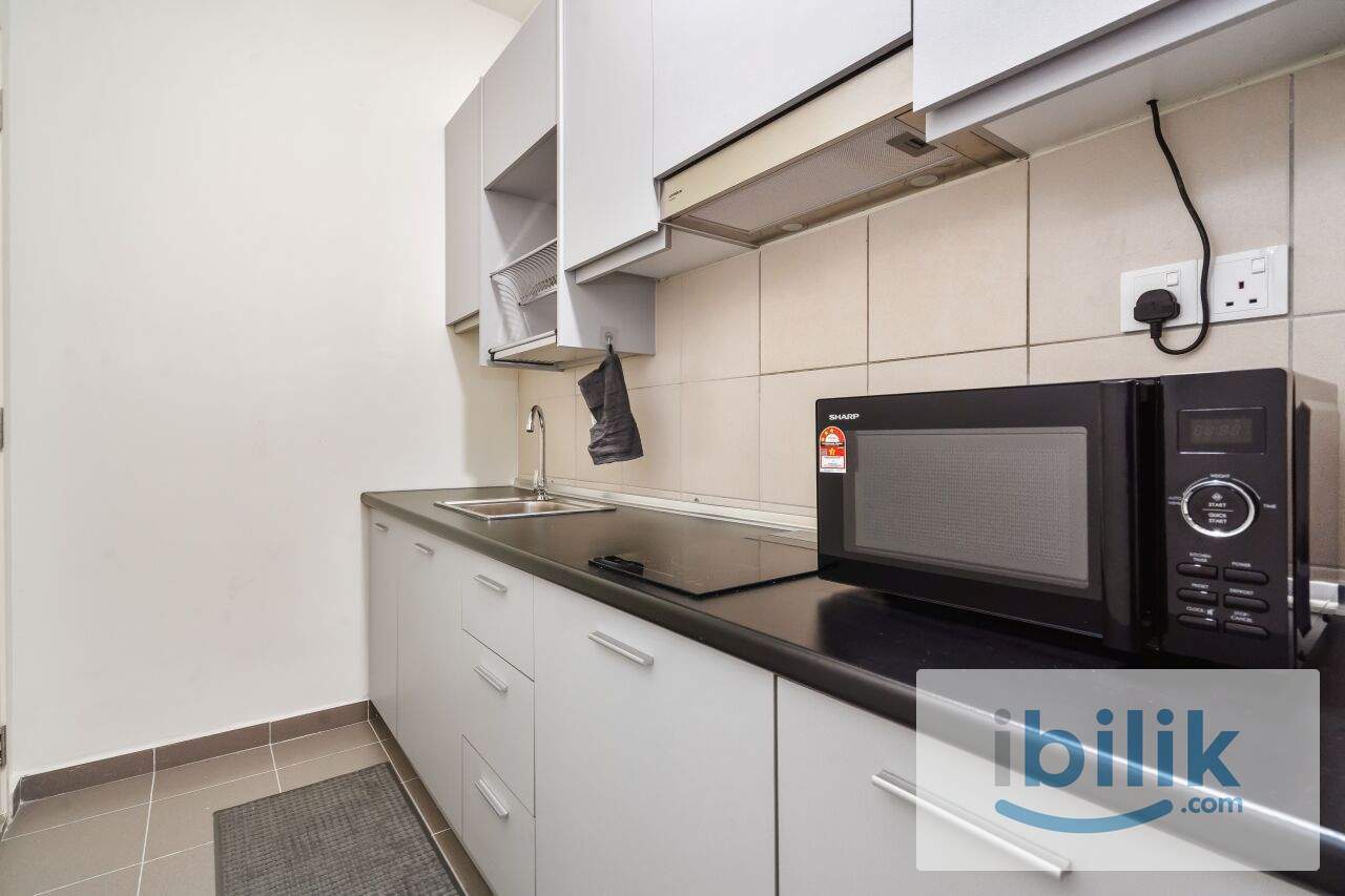 🏙️ ROOM / UNIT FOR RENT @ Dian Residency - Image 2