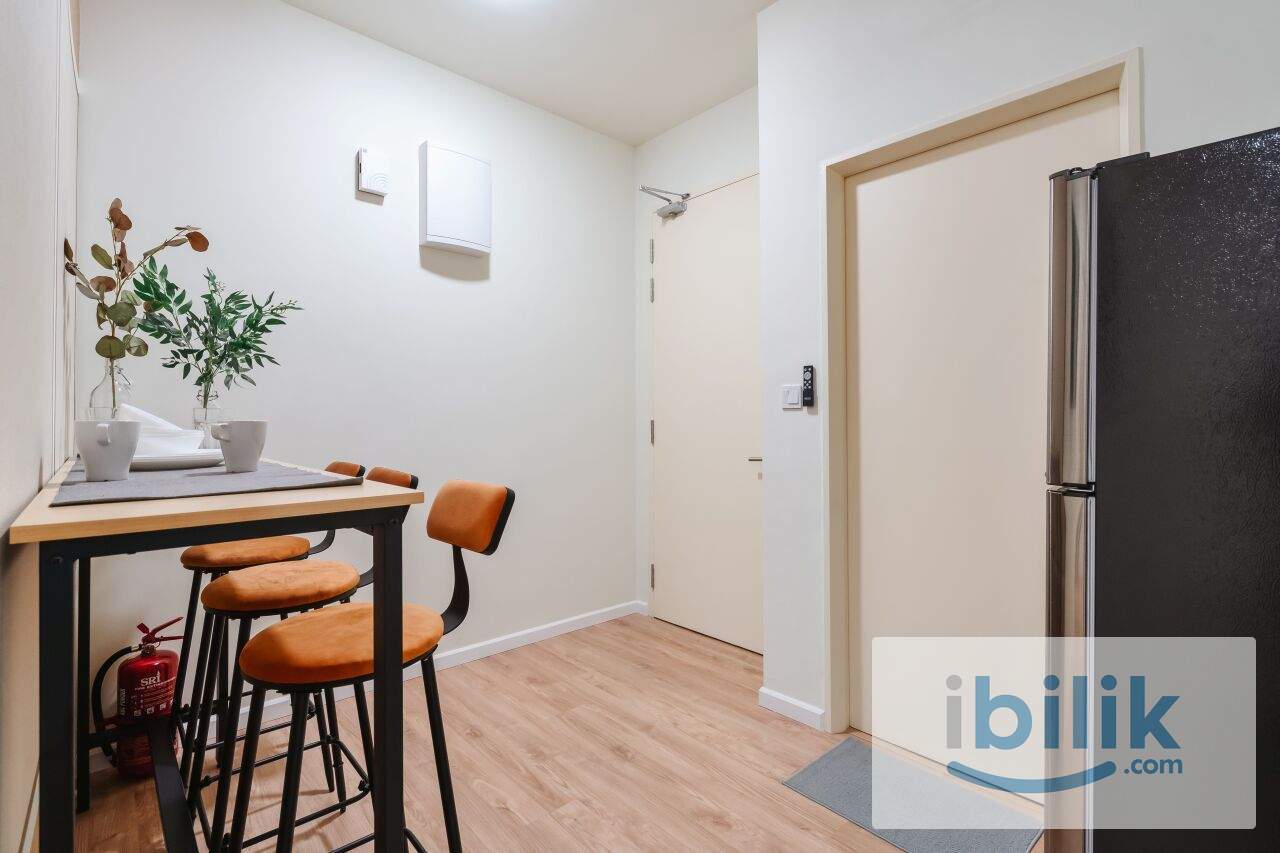🏙️ ROOM / UNIT FOR RENT @ Dian Residency - Image 3