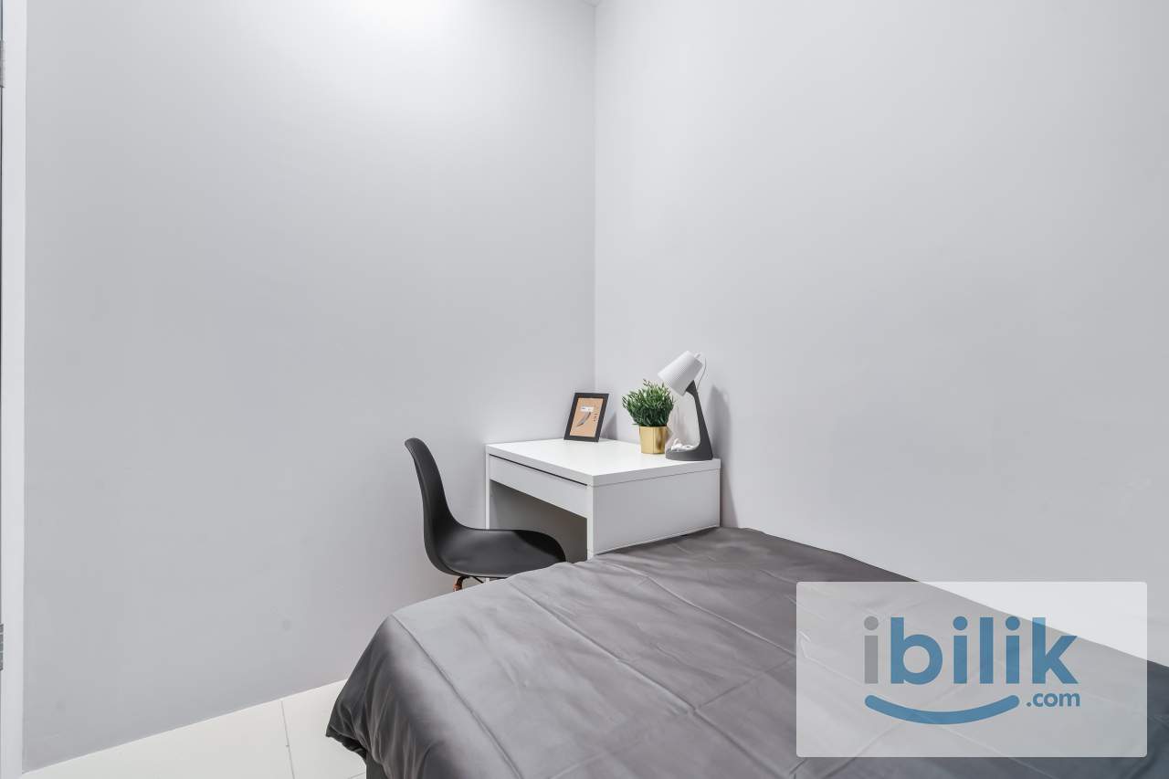 🏙️ ROOM / UNIT FOR RENT @ Icon Residenz - Image 2