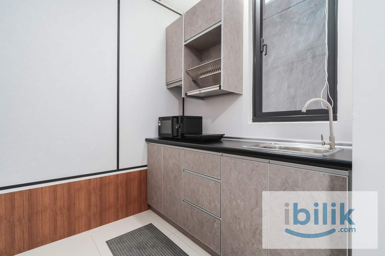 🏙️ ROOM / UNIT FOR RENT @ Icon Residenz - Image 4