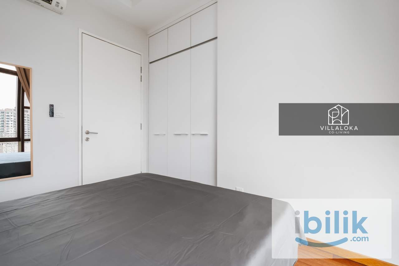 🏙️ ROOM / UNIT FOR RENT @ The Azure Residences, PETALING JAYA - Image 3