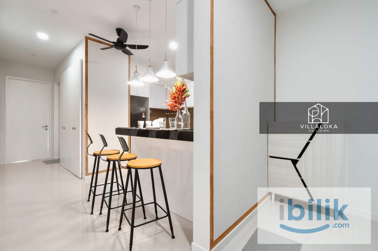 🏙️ ROOM / UNIT FOR RENT @ The Azure Residences, PETALING JAYA - Image 5
