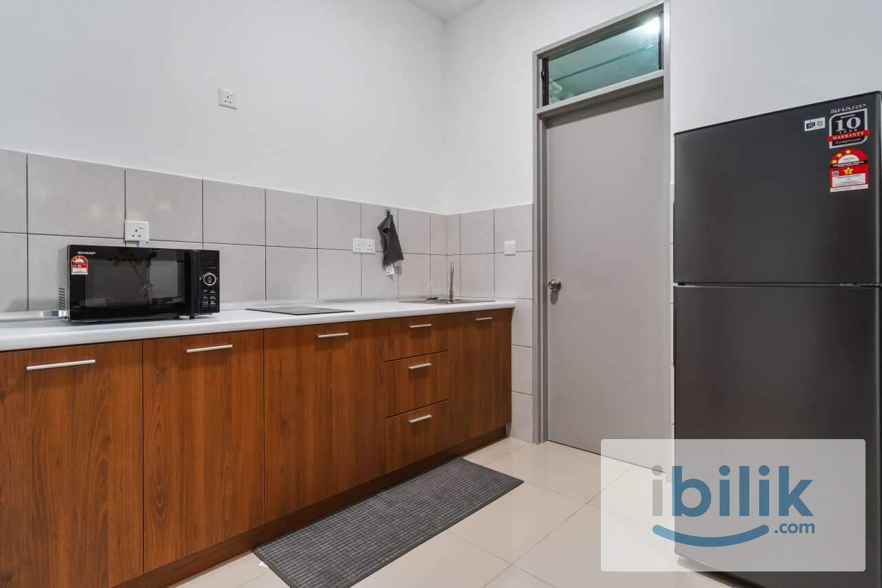 🏙️ STUDIO ROOM / UNIT FOR RENT @ Nikka City Sentral - Image 3