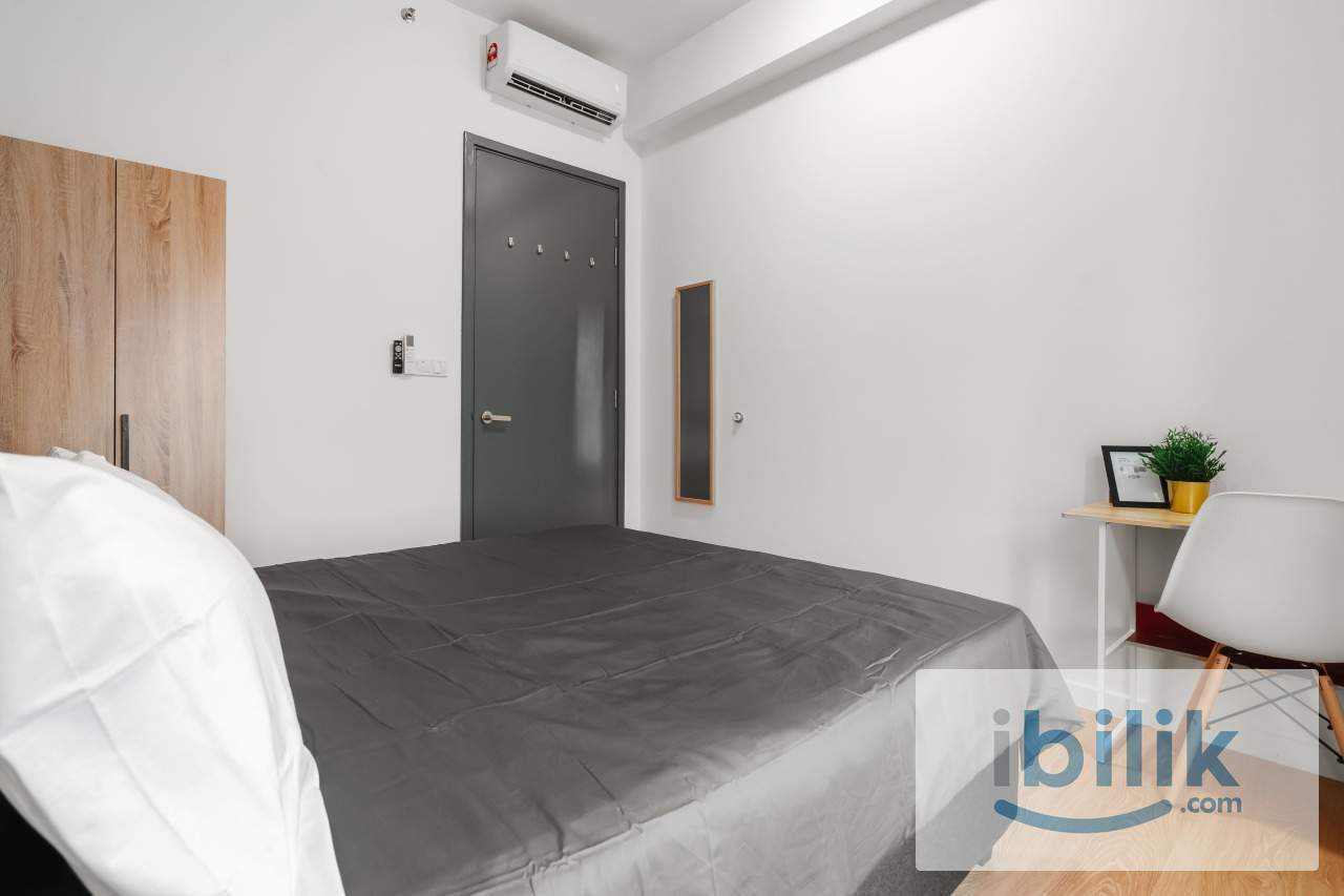 🏙️ ROOM / UNIT FOR RENT @ Inspirasi Mont'Kiara - Image 2