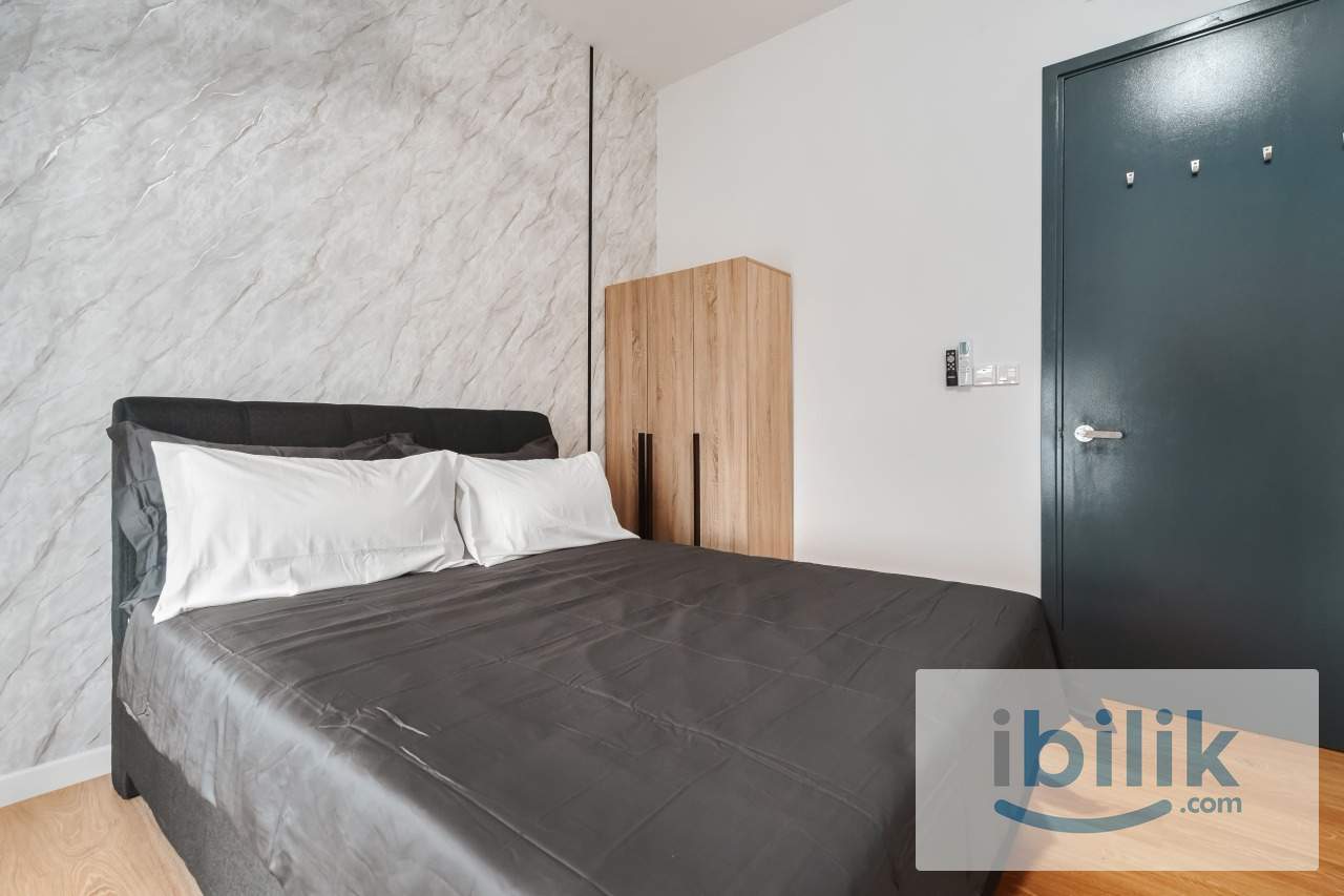 🏙️ ROOM / UNIT FOR RENT @ Inspirasi Mont'Kiara - Image 3