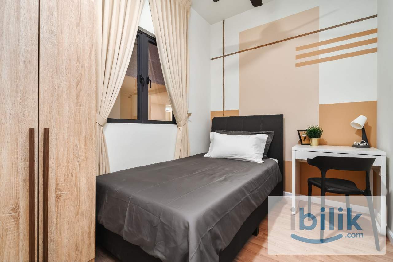  🏙️ ROOM / UNIT FOR RENT @ Dian Residency - Image 1