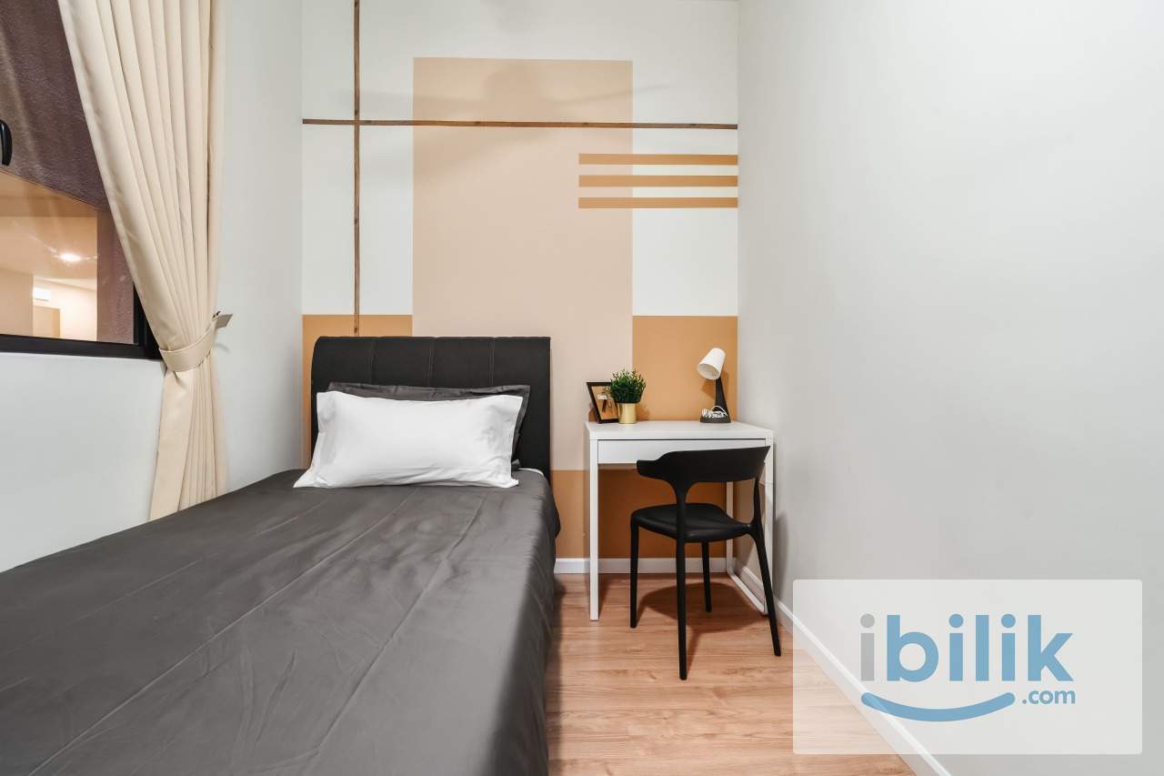  🏙️ ROOM / UNIT FOR RENT @ Dian Residency - Image 2