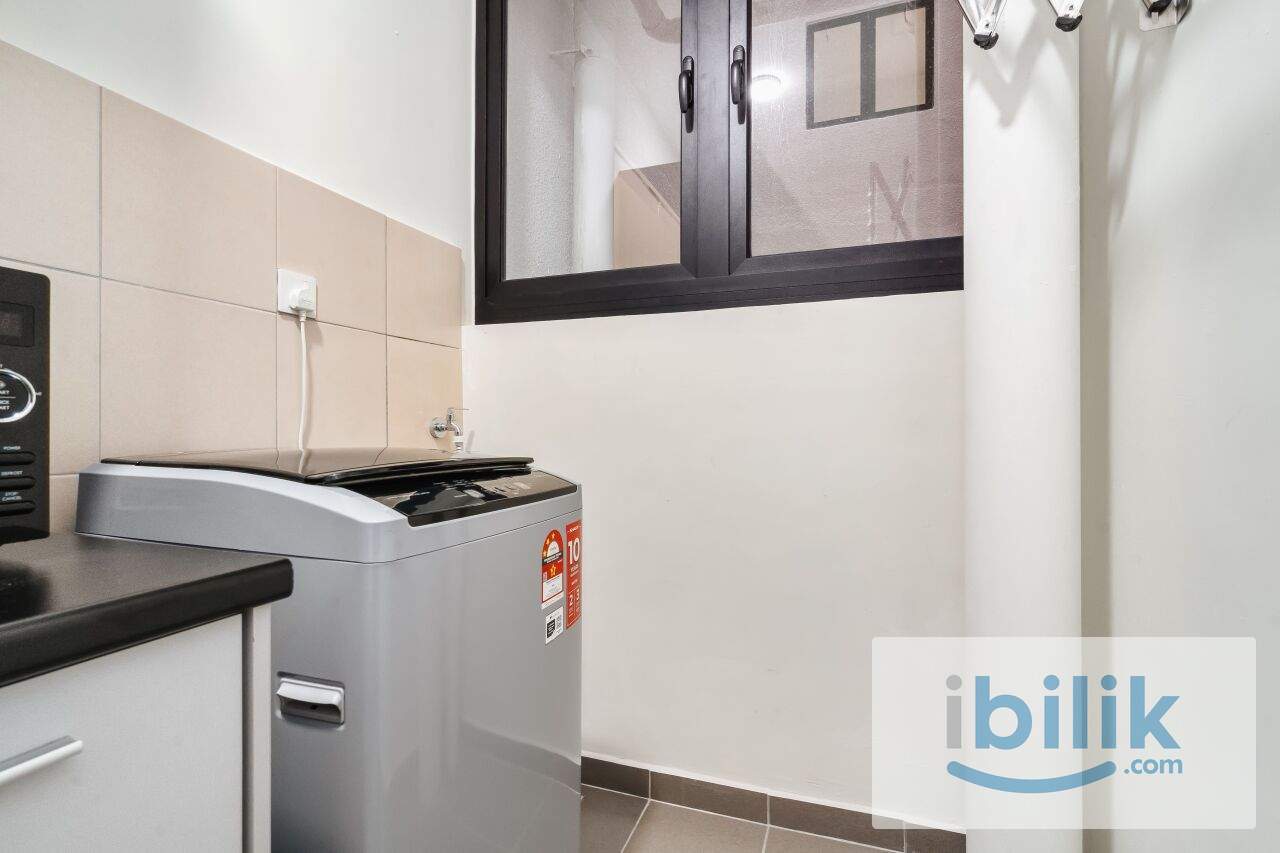  🏙️ ROOM / UNIT FOR RENT @ Dian Residency - Image 4
