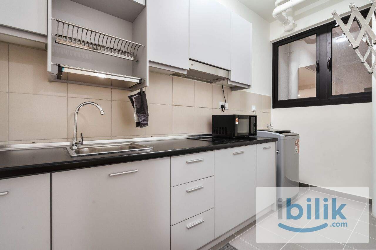  🏙️ ROOM / UNIT FOR RENT @ Dian Residency - Image 5