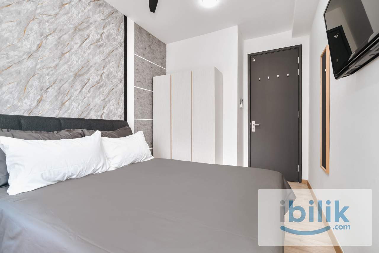 🏙️ ELEGANT FULLY FURNISHED ROOM/UNIT FOR RENT @ EMPORIS RESIDENCES - Image 4