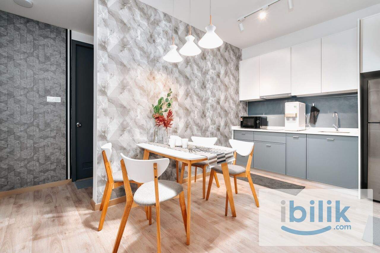 🏙️ ELEGANT FULLY FURNISHED ROOM/UNIT FOR RENT @ EMPORIS RESIDENCES - Image 5