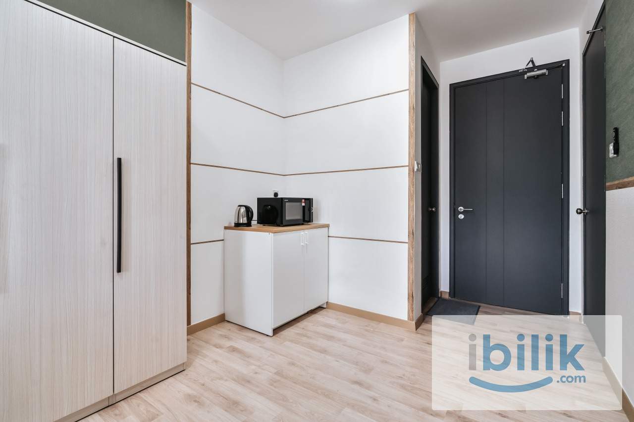 🏙️ ELEGANT FULLY FURNISHED STUDIO FOR RENT @ EMPORIS RESIDENCES - Image 4