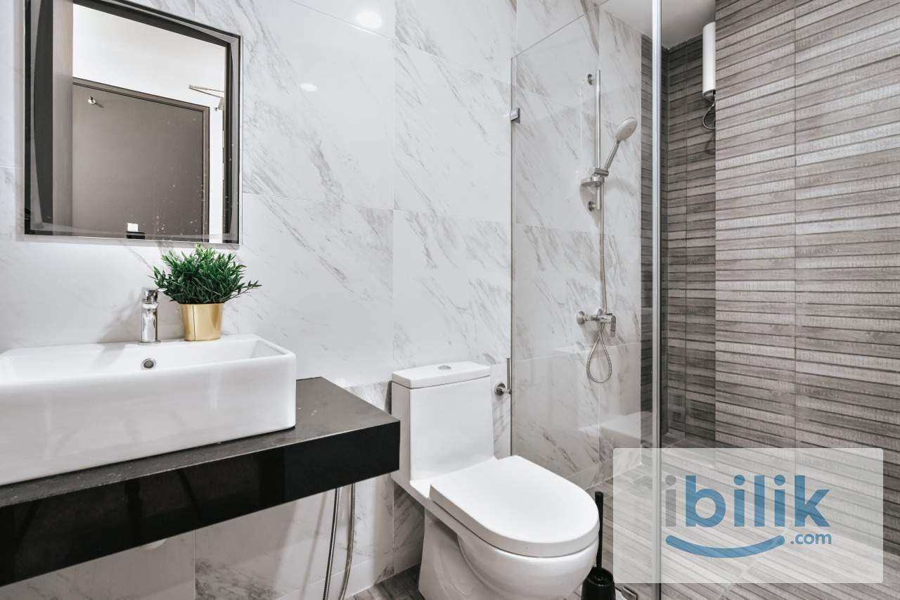 🏙️ ELEGANT FULLY FURNISHED STUDIO FOR RENT @ EMPORIS RESIDENCES - Image 5