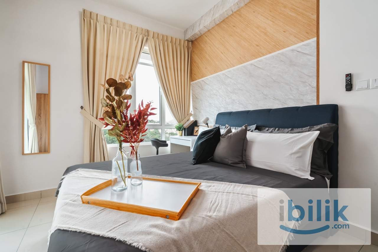 🏙️ ROOM / UNIT FOR RENT @ Residensi Suasana Damansara Damai - Image 1