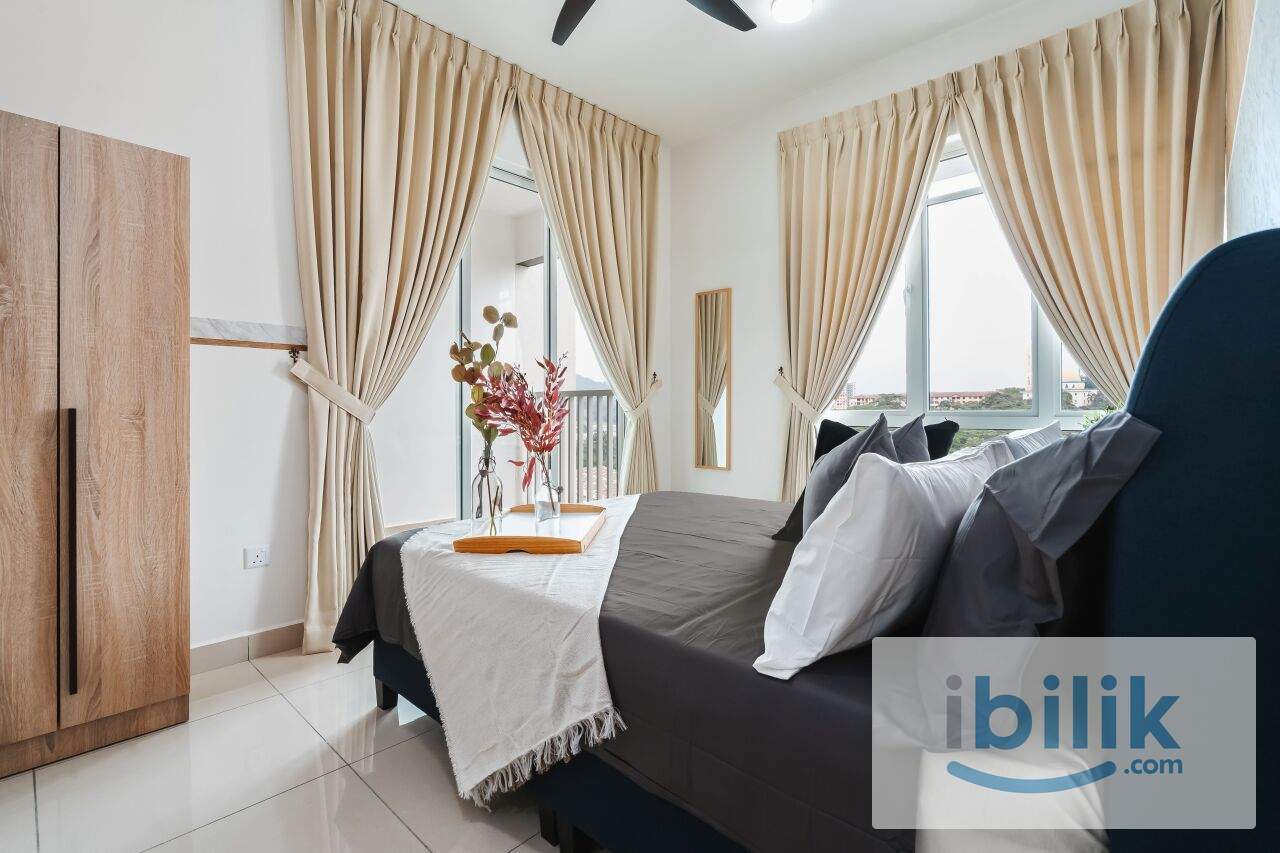 🏙️ ROOM / UNIT FOR RENT @ Residensi Suasana Damansara Damai - Image 2
