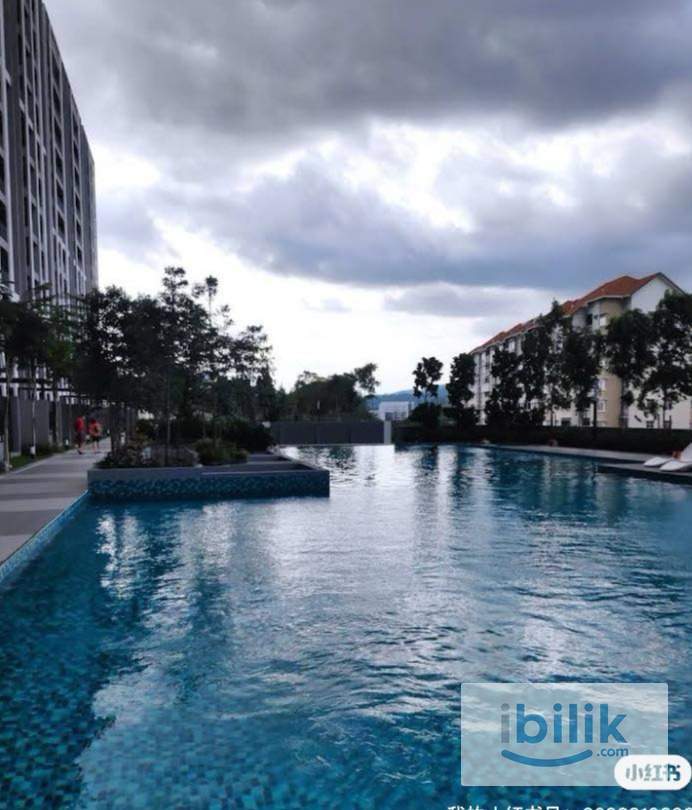 Fortune Avenue, Kepong - Room To Let !!! - Image 1