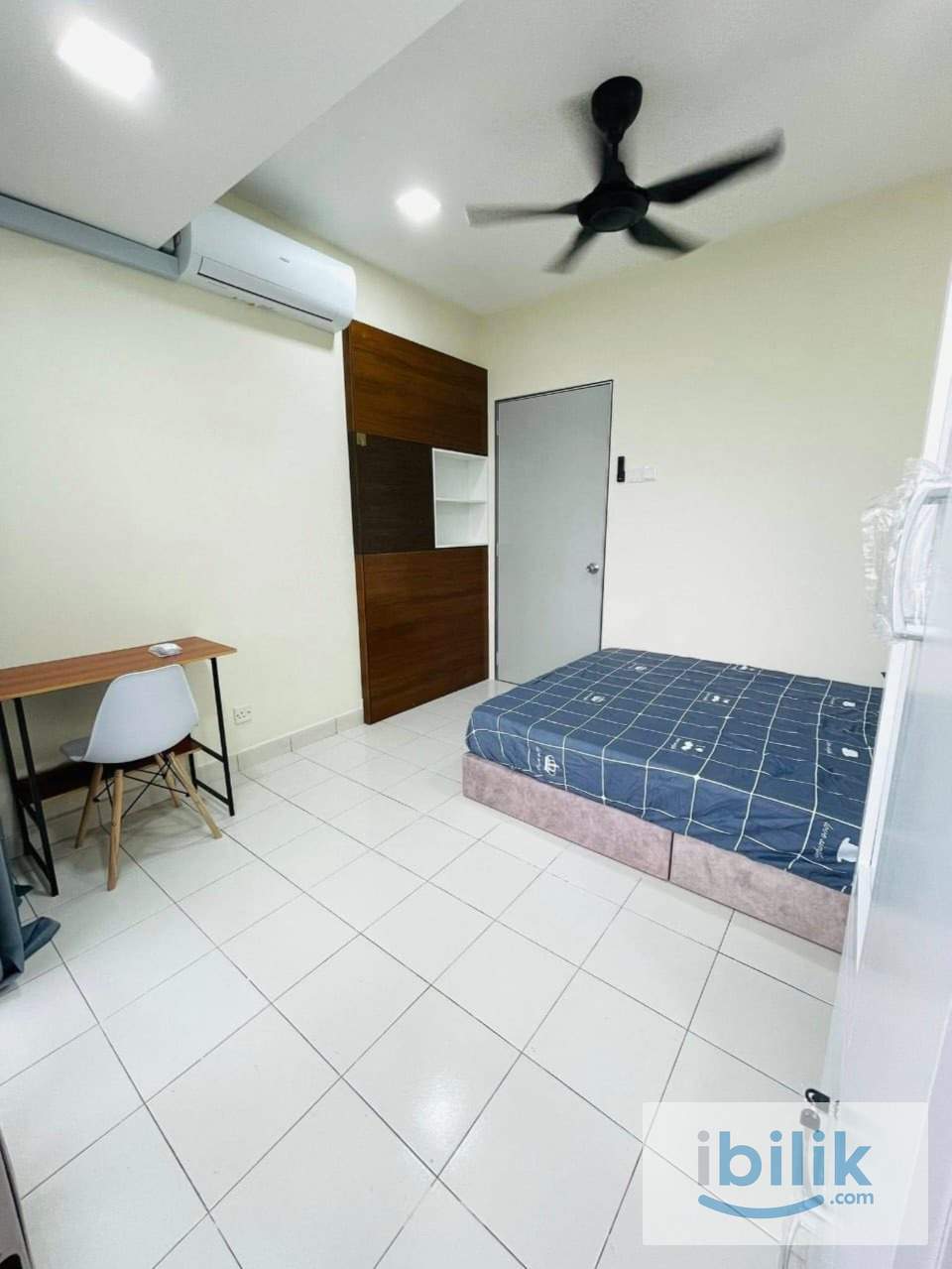 Fortune Avenue, Kepong - Room To Let !!! - Image 4