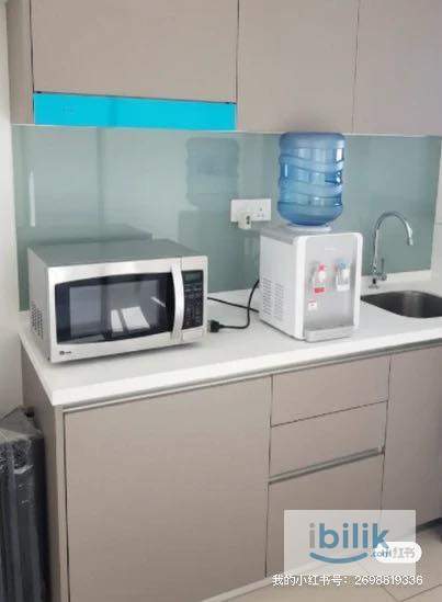 Fortune Avenue, Kepong - Room To Let !!! - Image 6