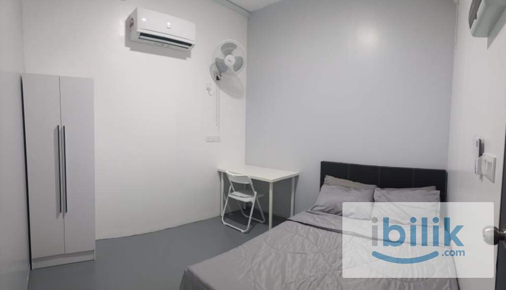Room For Rent - Perjiranan 14 - Bandar Dato Onn JB - Image 2