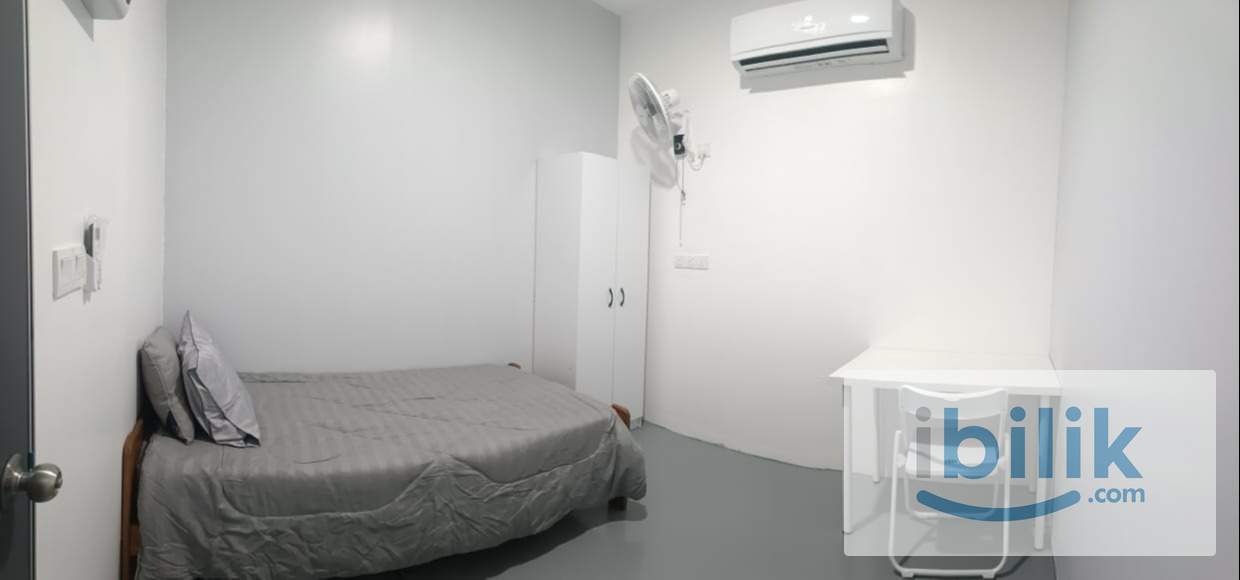 Room For Rent - Perjiranan 14 - Bandar Dato Onn JB - Image 3