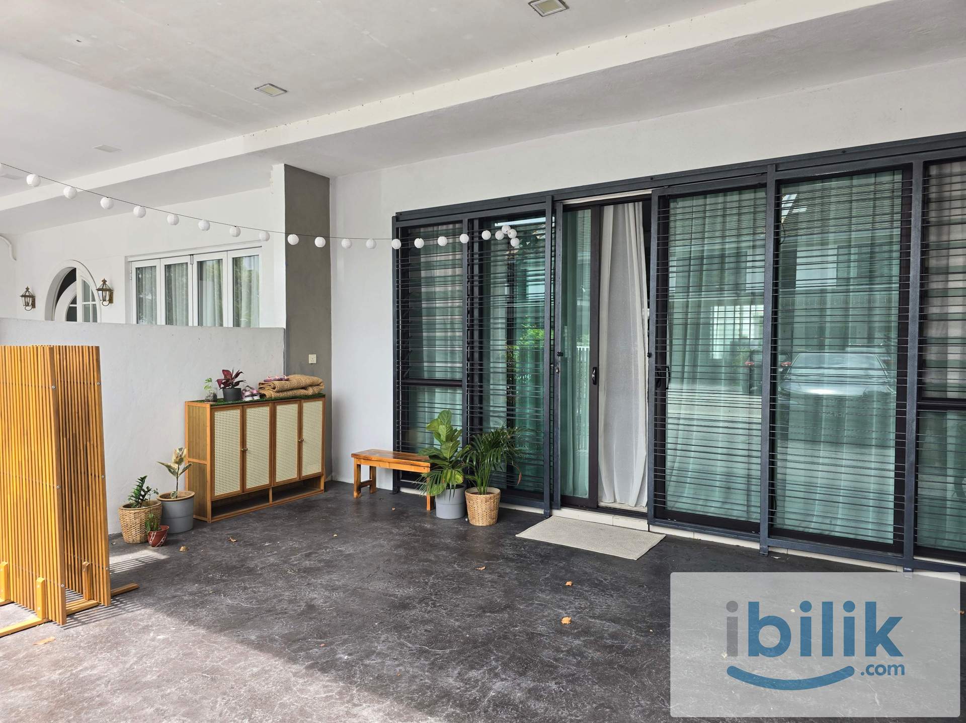 Master Bedroom Ken Rimba Syk16 Shah Alam - Ready to move in - Image 1