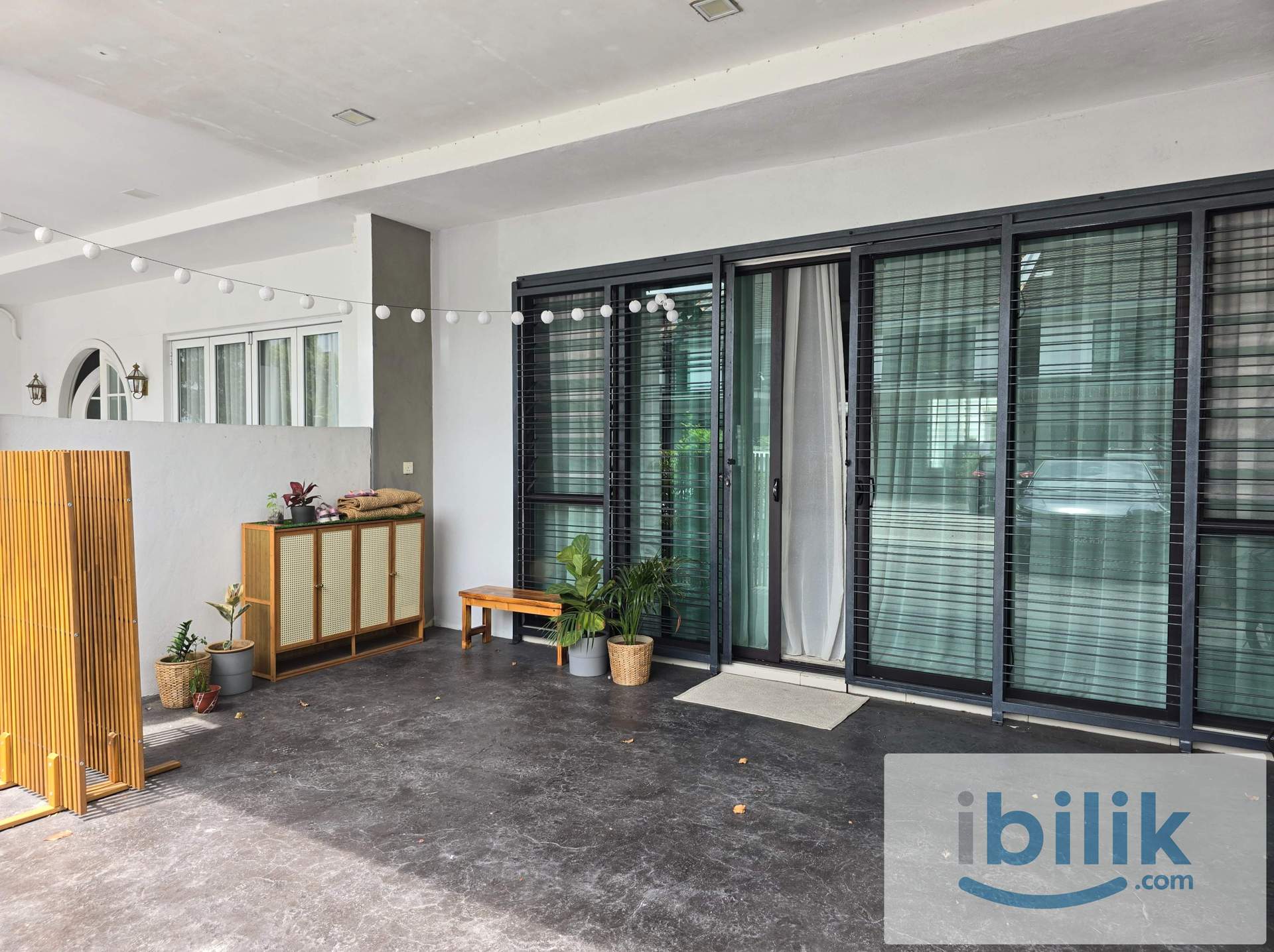 Middle / Balcony Room Ken Rimba Jimbaran Syk 16 Shah Alam - Image 1