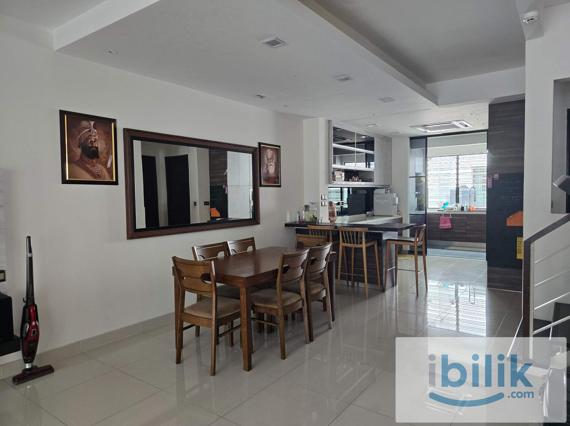 Entire Unit Fully Furnished Ken Rimba Jimbaran - Image 4