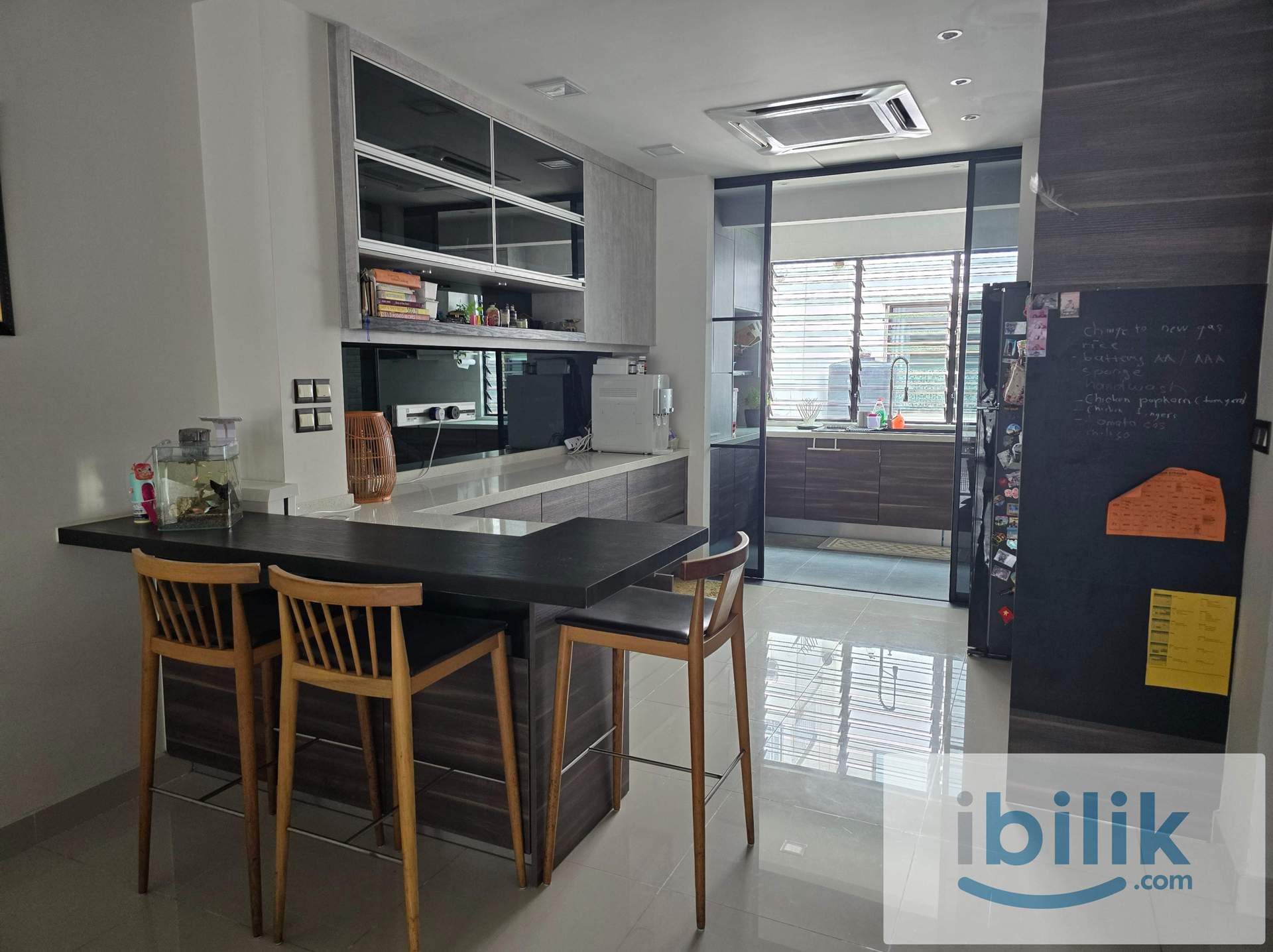 Entire Unit Fully Furnished Ken Rimba Jimbaran - Image 5