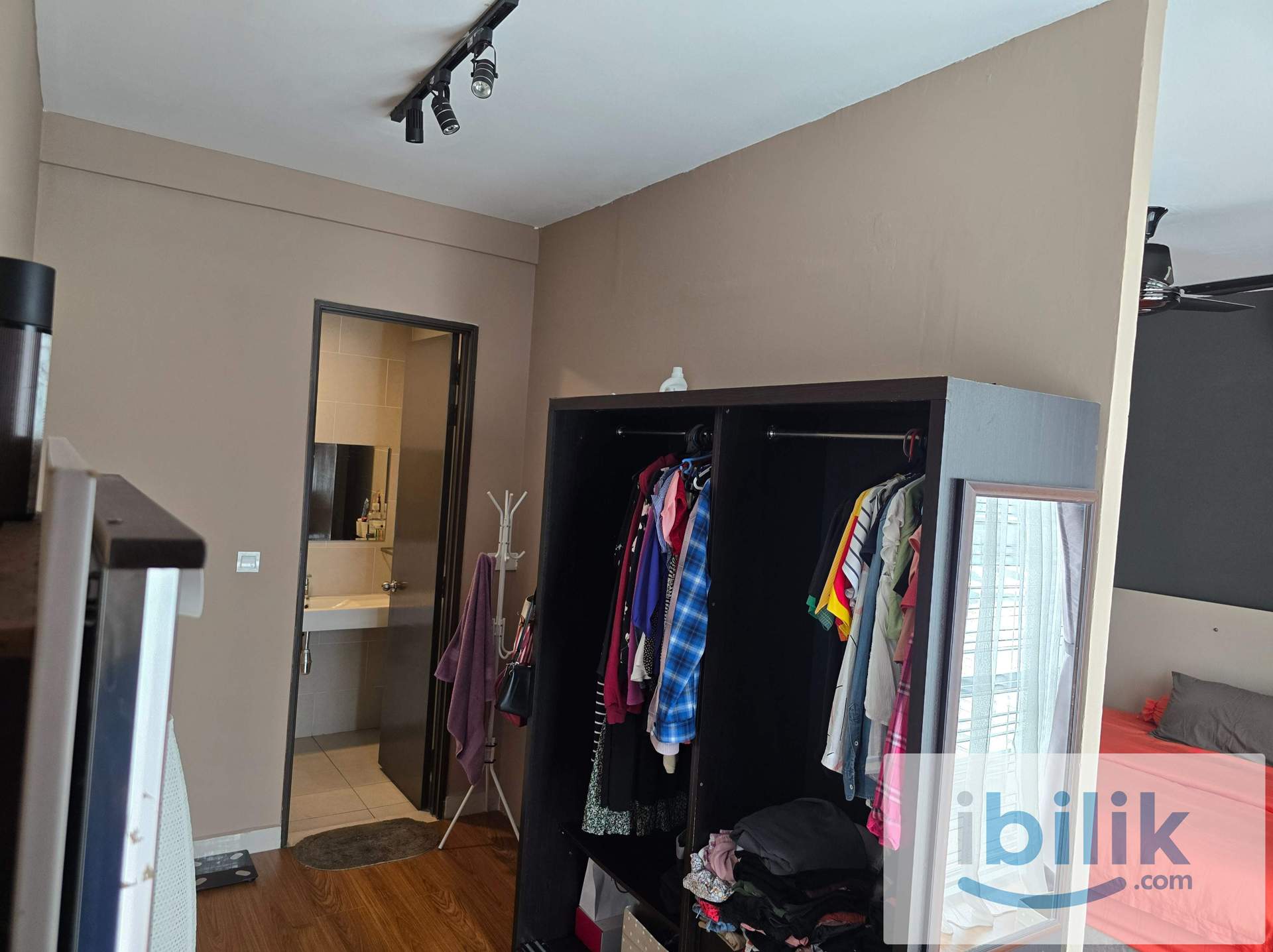 Entire Unit Fully Furnished Ken Rimba Jimbaran - Image 7