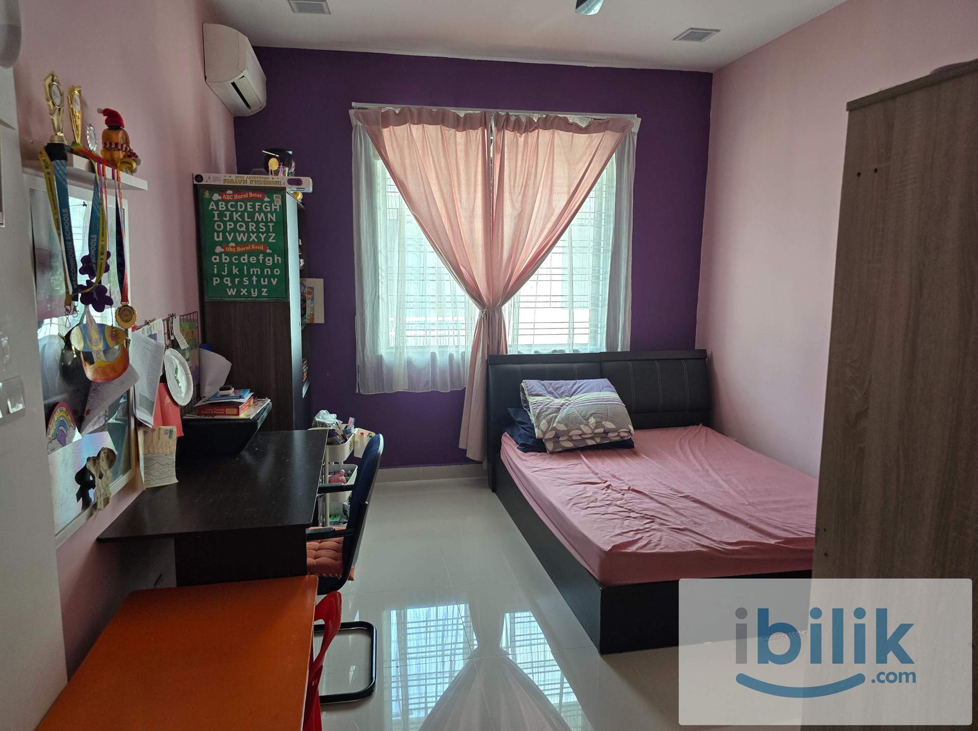 Entire Unit Fully Furnished Ken Rimba Jimbaran - Image 8