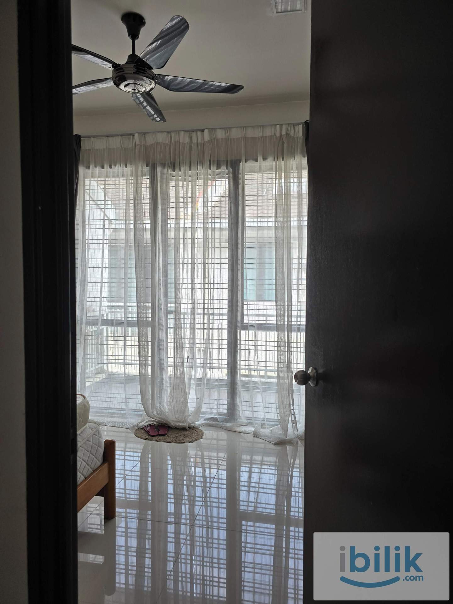 Entire Unit Fully Furnished Ken Rimba Jimbaran - Image 9