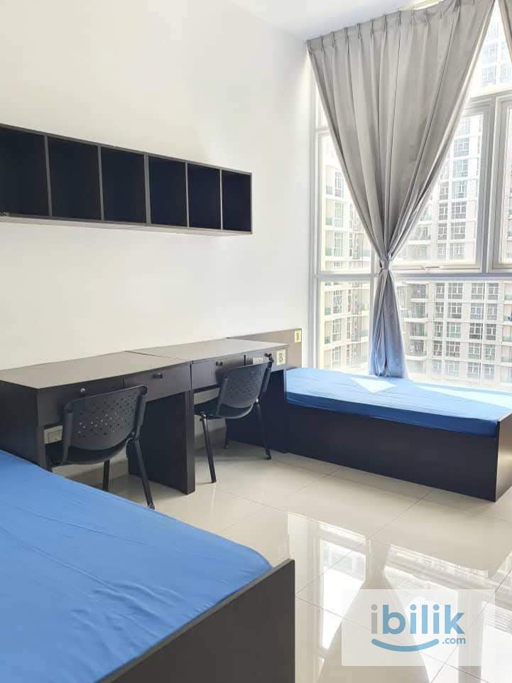Cyberjaya - Sharing Room for Female Only  - Image 1