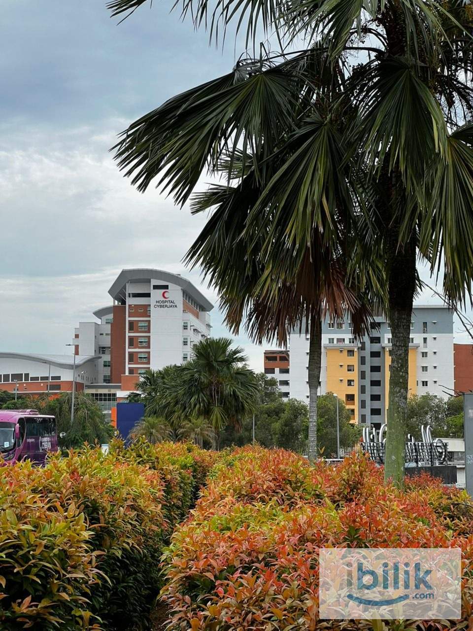 Cyberjaya - Sharing Room for Female Only  - Image 4