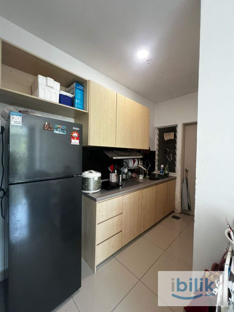 Cyberjaya - Sharing Room for Female Only  - Image 10