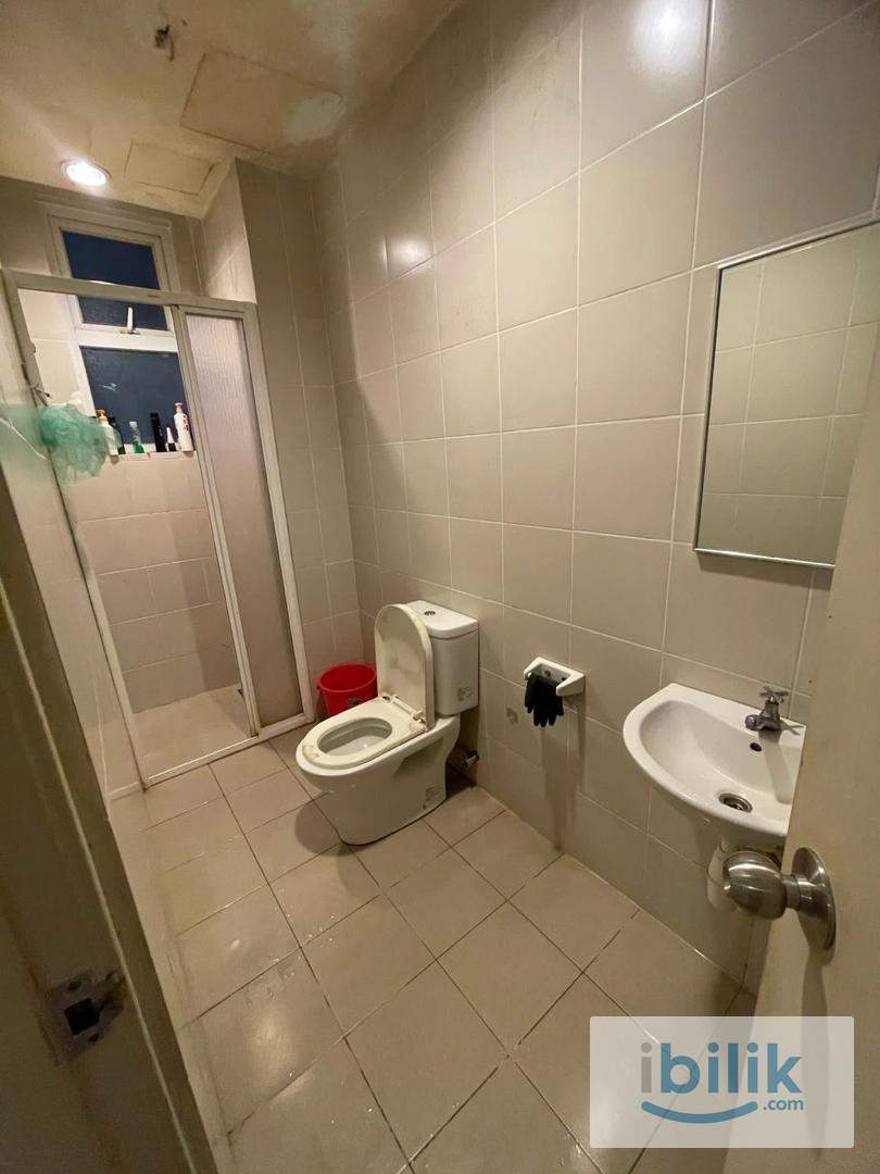 Room Rent for Female ( Can Move in July) - Image 5