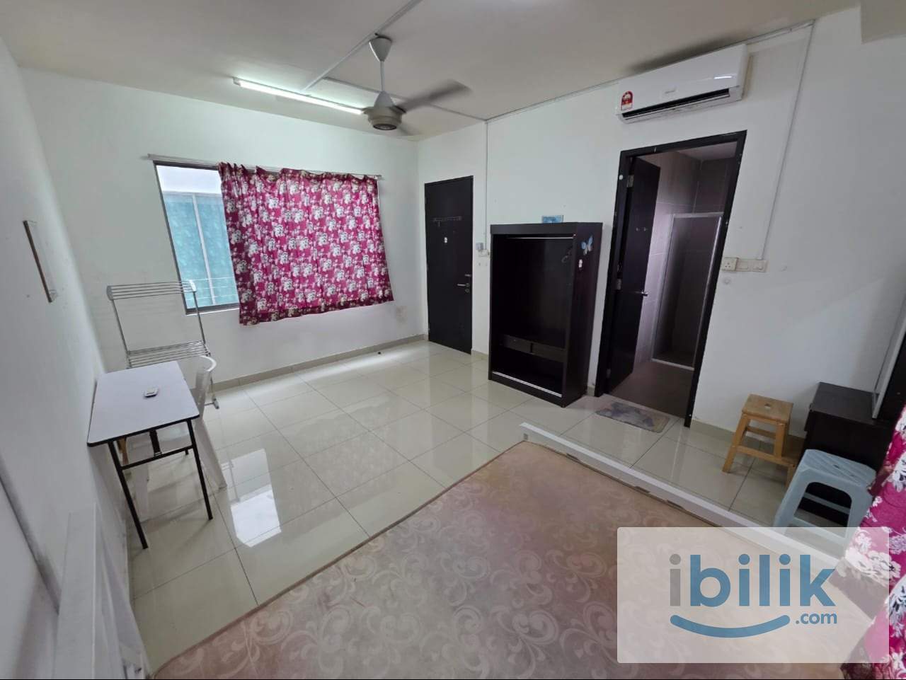 Promotion CNY+ Zero Deposit😮‼️😍Landed Room For Rent Nearby LRT Station At Mutiara Bukit Jalil - Image 3