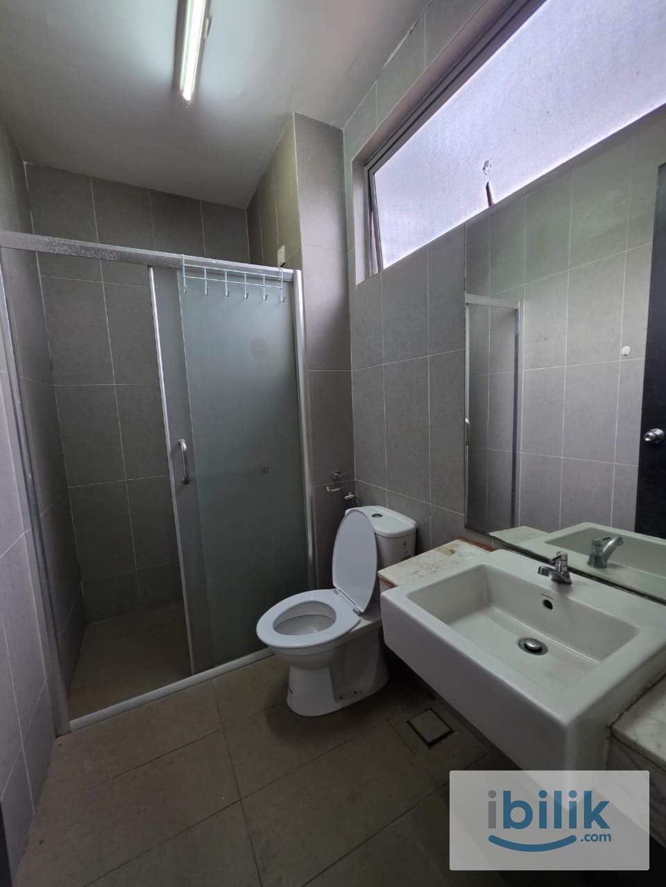 Promotion CNY+ Zero Deposit😮‼️😍Landed Room For Rent Nearby LRT Station At Mutiara Bukit Jalil - Image 4