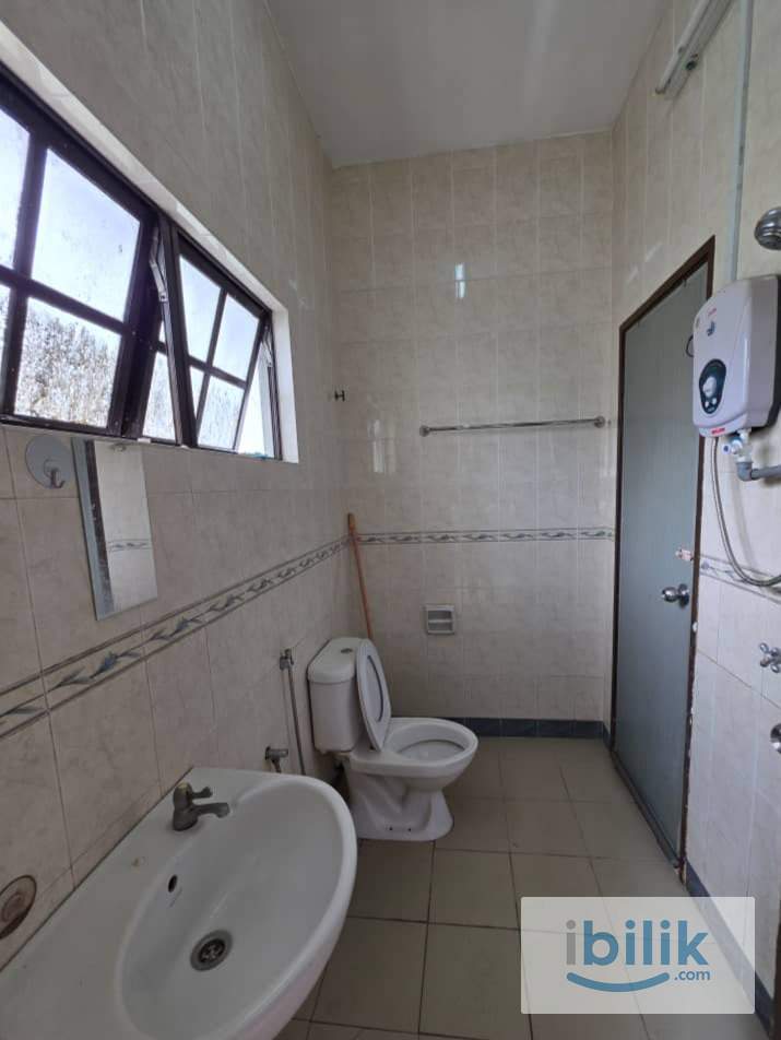 CNY HOT PROMO 🔥Zero Deposit😮 Available Room at SS2 Petaling Jaya near to LRT Kelana Jaya - Image 2