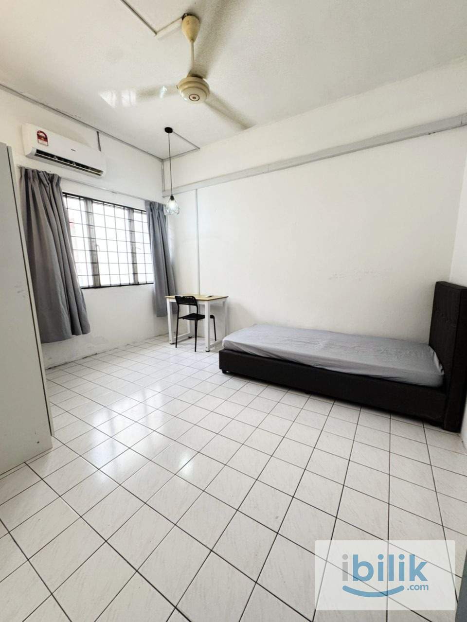PROMO CNY COMING‼️‼️😍LOW DEPOSIT😍BANDAR UTAMA PETALING JAYA MIDDLE AIRCOND ROOM FOR RENT🏠NEARBY CENTRE POINT  - Image 4