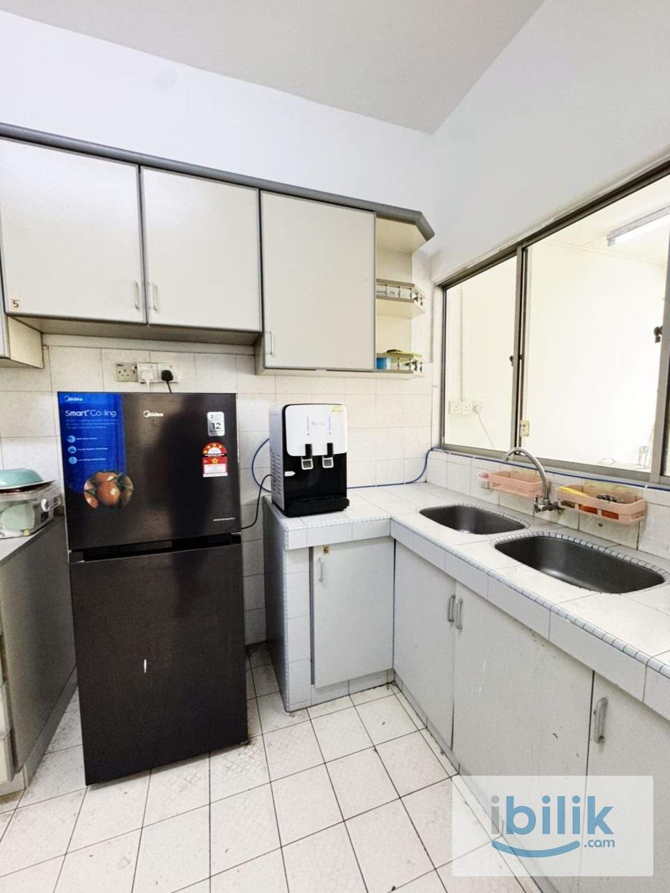 PROMO CNY COMING‼️‼️😍LOW DEPOSIT😍BANDAR UTAMA PETALING JAYA MIDDLE AIRCOND ROOM FOR RENT🏠NEARBY CENTRE POINT  - Image 6