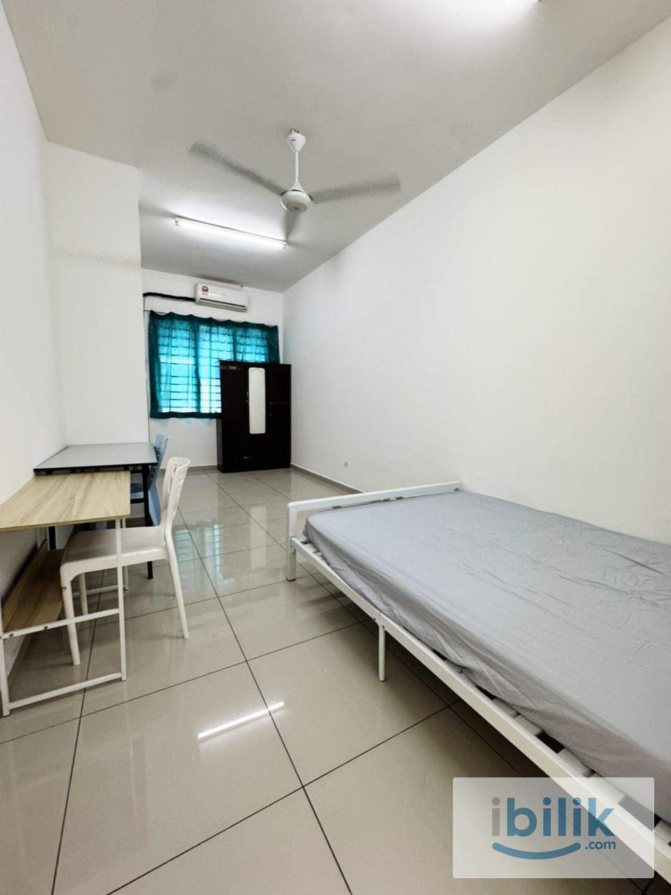 Promo CNY Limited Time‼️ ZERO DEPOSIT ‼️ 🏡 Master Room @ Bandar Botanic Klang 🏡 - Image 2