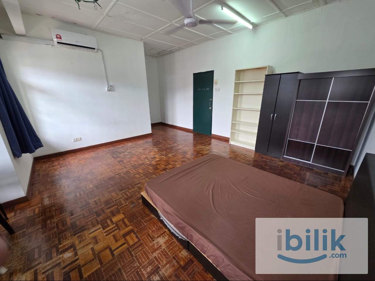 Promotion CNY Limited Room😍Near to LRT Pusat Bandar Puchong 🚇 Single Room attach Toilet at Puchong Jaya - Image 4