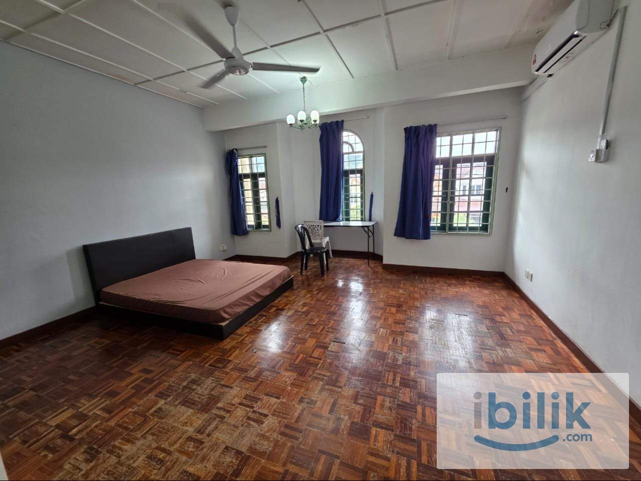 Promotion CNY Limited Room😍Near to LRT Pusat Bandar Puchong 🚇 Single Room attach Toilet at Puchong Jaya - Image 5